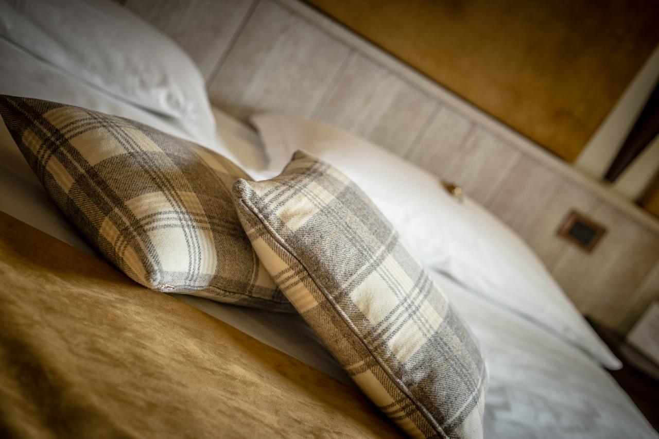 Hotel Comtes De Challant Albergo Etico Valle D'Aosta Фенис Экстерьер фото