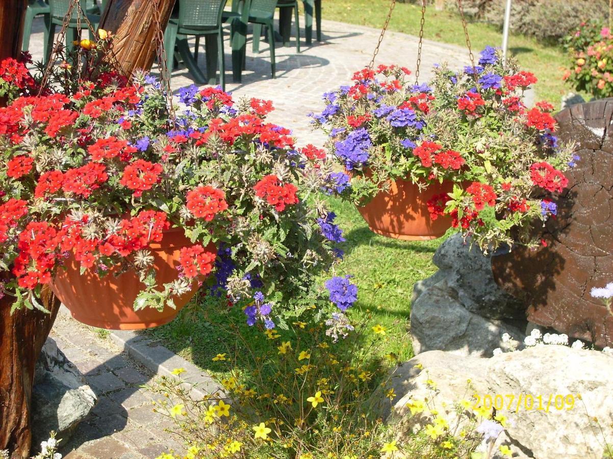 Hotel Comtes De Challant Albergo Etico Valle D'Aosta Фенис Экстерьер фото